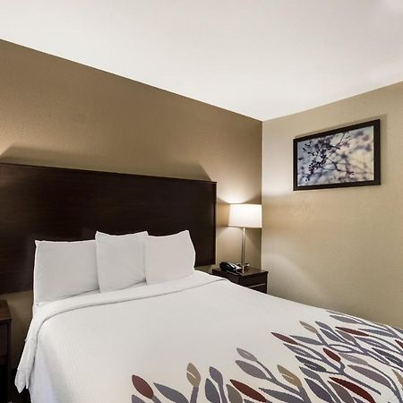 Red Roof Inn Allentown South Extérieur photo