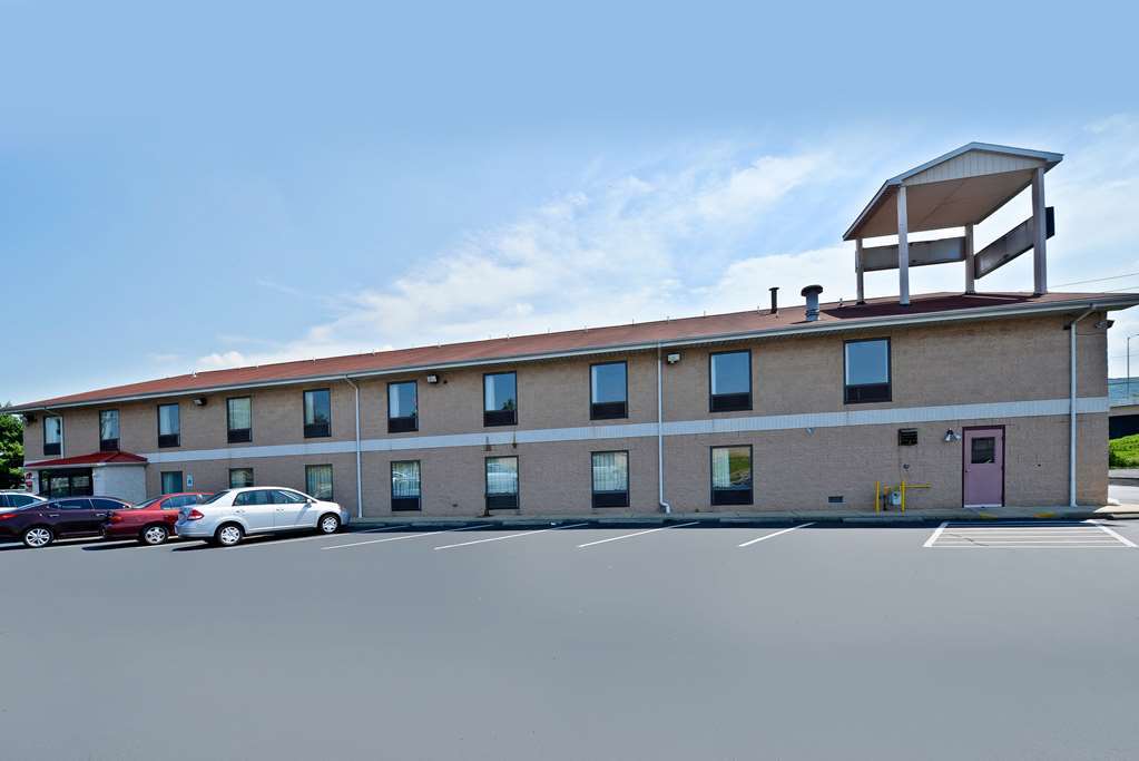 Red Roof Inn Allentown South Extérieur photo